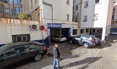 Talleres García Martínez e Hijos S.L. (Peugeot)