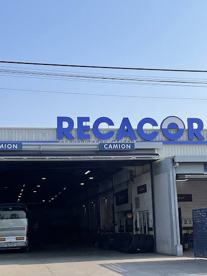 Recacor Málaga
