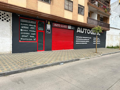 AUTOGLASS CÓRDOBA - AUTOGENIL Group
