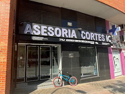 TuCochedeOcasion.com -Asesoría Cortes. GESTIONES DE TRAFICO!!! COMPRAMOS TU VEHICULO!! GESTORIA BARATA VALLECAS⭐⭐⭐⭐⭐