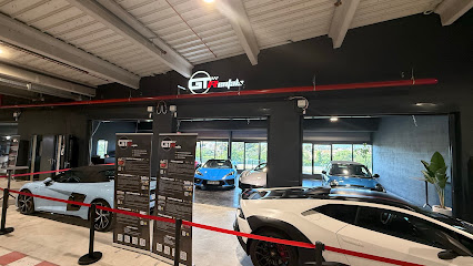 GT Rentals