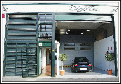 Intecno DigiTec, SL