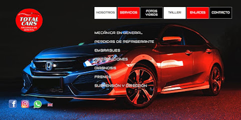 Total Cars Mallorca