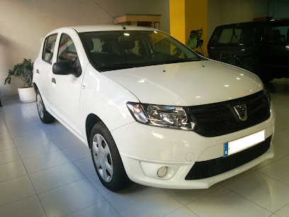RAYMOVIL Taller Oficial Renault y Dacia