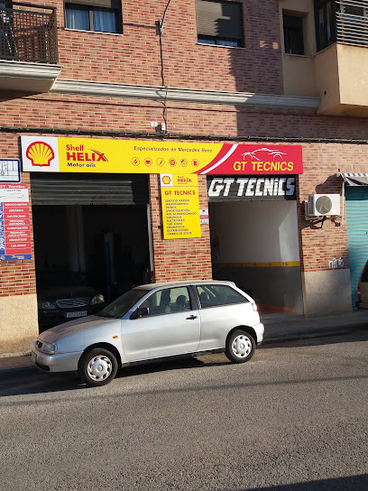 GT Tecnics