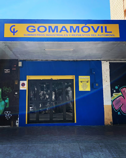 GOMAMÓVIL (Gomas Paz SL)