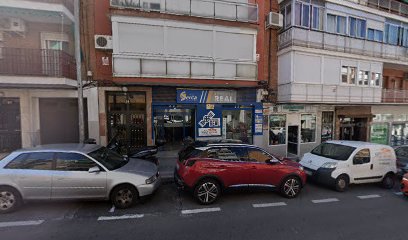 Repuestos Real