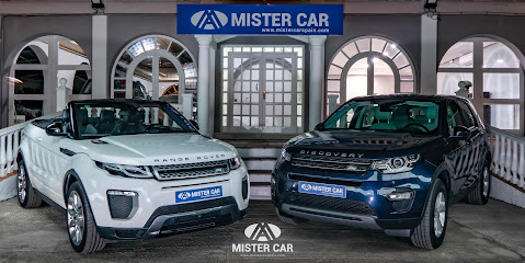 Mister Car