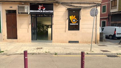 Top Auto Balear
