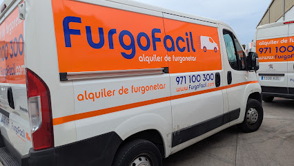Furgofacil