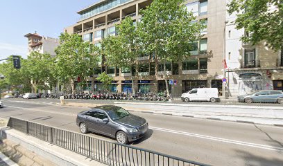 Alquiler de coches Marque