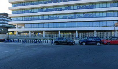 Your Keys Rent a Car Oficinas Centrales