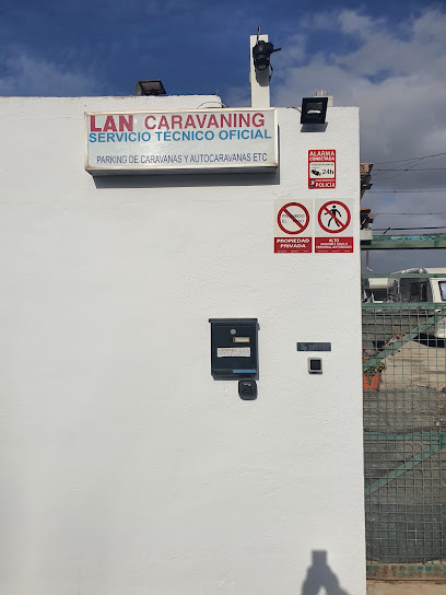 Lan Caravaning servicio oficial dometic