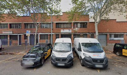 Rectificadora Barcelona Sociedad Cooperativa Limitada