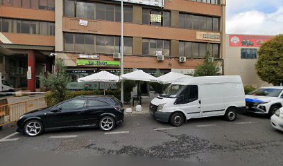 Mecanica Vallecas