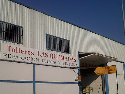 Talleres las Quemadas