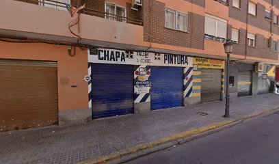 Talleres Cortés