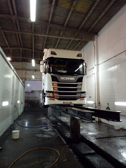 LAVADERO SEVILLA Altaller