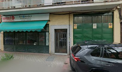 RecambiosTaller.es Dromersland