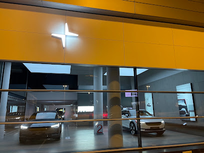 Polestar Madrid