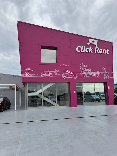 ClickRent - Drop Off / Devoluciones Mallorca