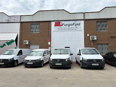 Furgo Fast Rent a Car