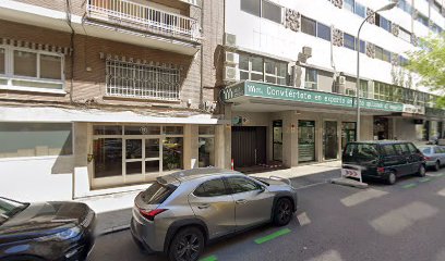 Talleres Infanta María Teresa