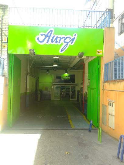 Taller Mecánico y Neumáticos - Aurgi