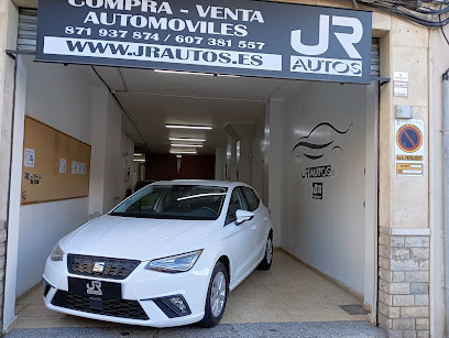 Autos JR