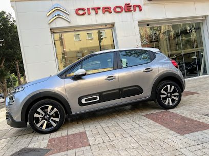 Citroën Automóviles Flores