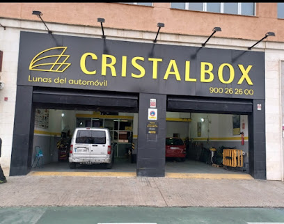 Cristalbox Buhaira