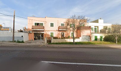 TopAuto Balear - Cargo