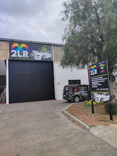 2LR TEAM Reprogramaciones Motos y Coches