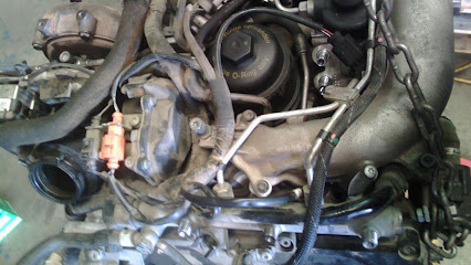 Recauto Petronas Service