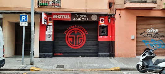 Talleres J Gómez