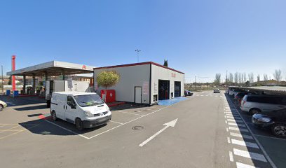 Taller del automóvil