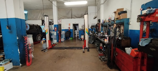 Talleres Lobera – Reparación y Mantenimiento de Vehículos en Zaragoza