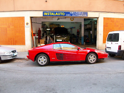Instalauto