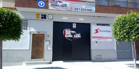 Miranda Arjona Electricidad, S.L.