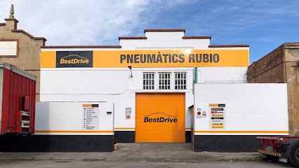 Best Drive Pneumàtics Rubio