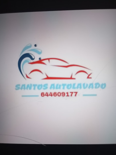 Lavado de coches Autolavado Santos - C.C. Rosaleda