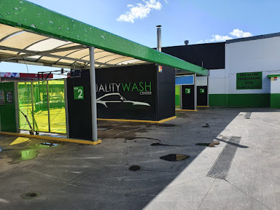 Quality Wash Center