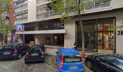 Lavado a mano barrió Salamanca