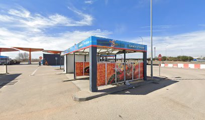 Lavado de autos