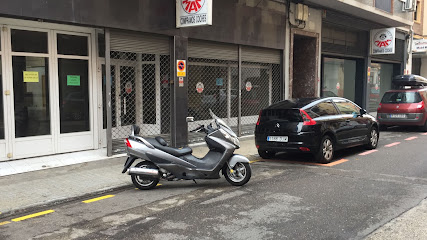 Automoviles Mam