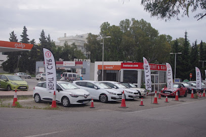 1 Rentacar