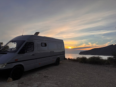 M.A.P.A — Alquiler Camper Mallorca