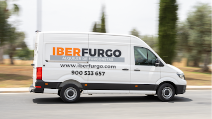 Iberfurgo - Alquiler Coches y Furgonetas