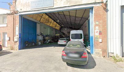 Talleres Lazaro E Hijas, S.L.