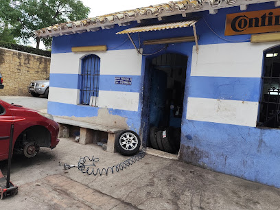 Vulcanizado Teatinos